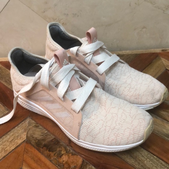 adidas Shoes - Adidas Bounce Edge Lux Lightweight COMFY Shoes